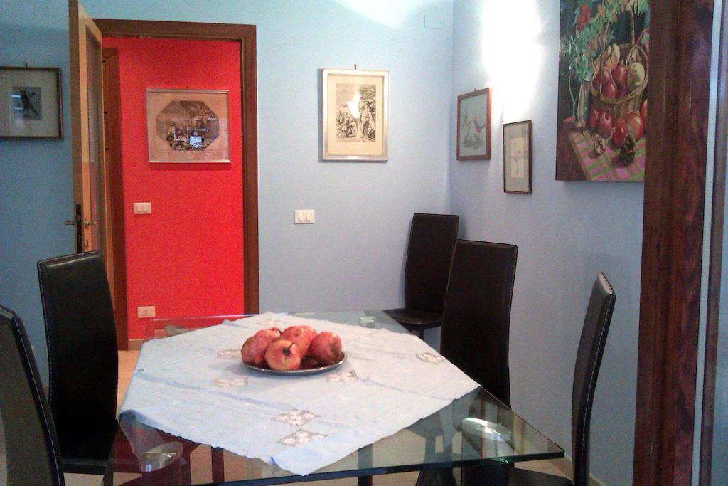 Appartamento Isabella Roma Camera foto