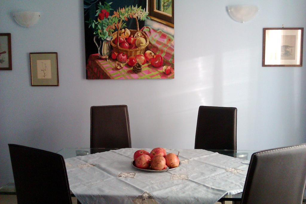 Appartamento Isabella Roma Esterno foto