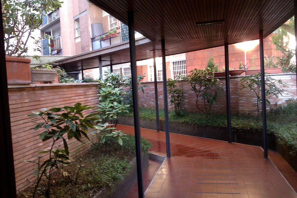 Appartamento Isabella Roma Esterno foto