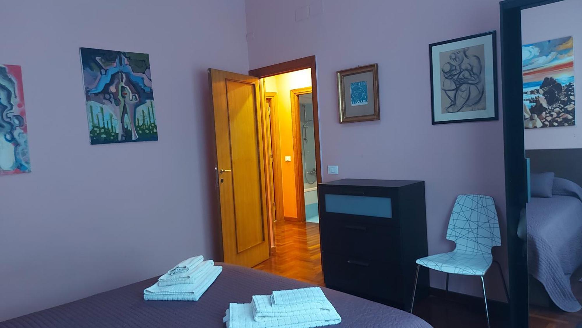 Appartamento Isabella Roma Esterno foto