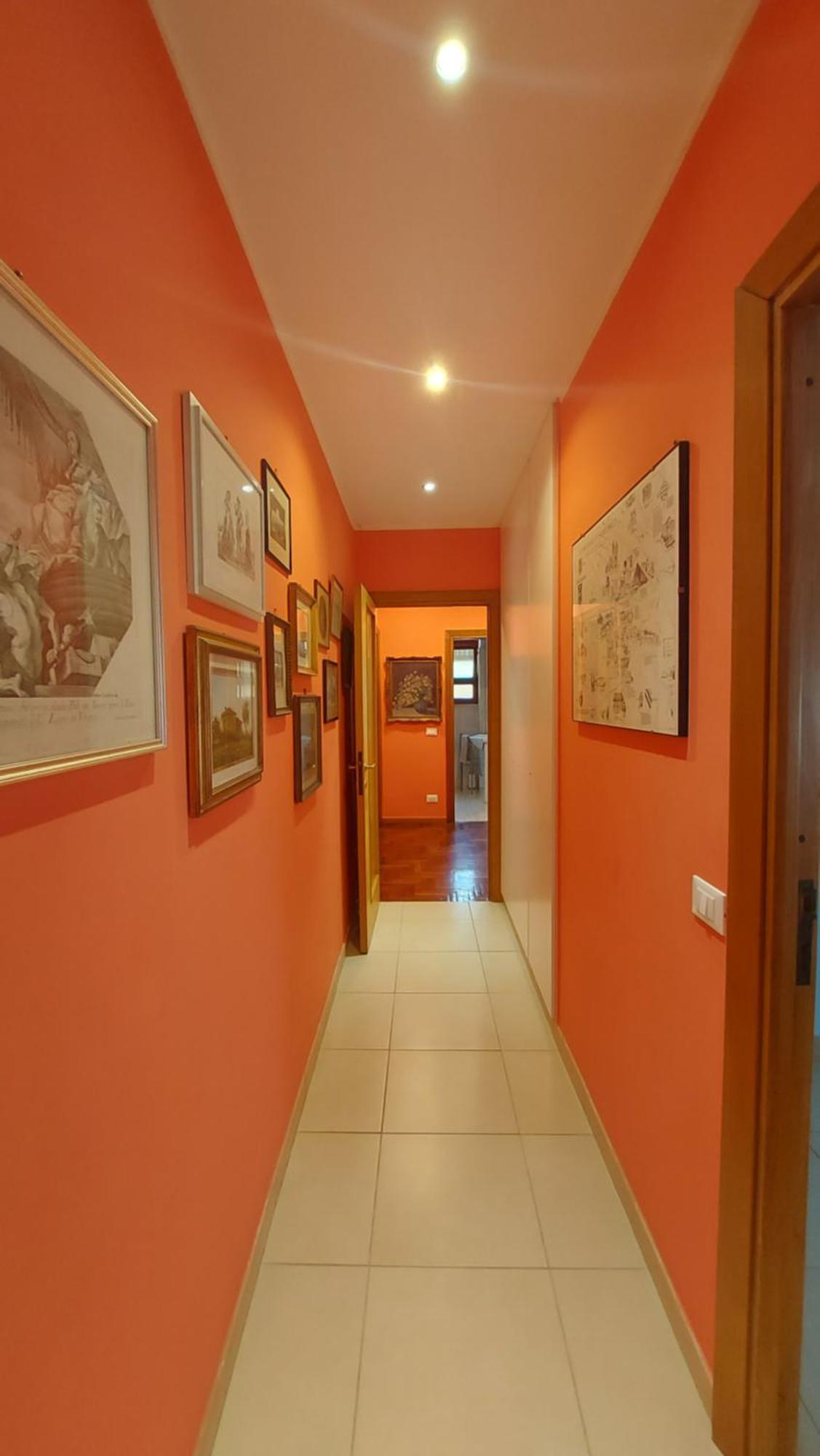 Appartamento Isabella Roma Esterno foto