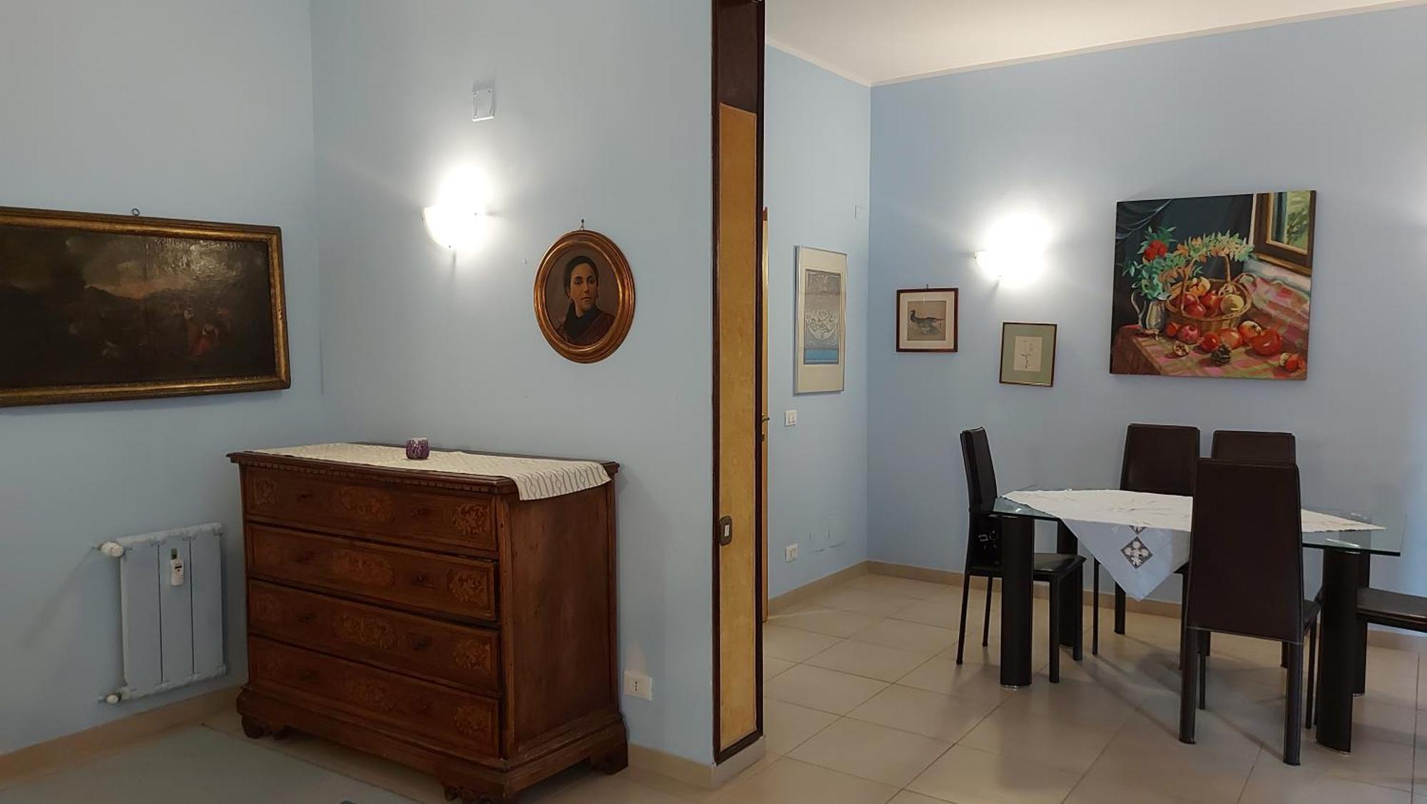 Appartamento Isabella Roma Esterno foto