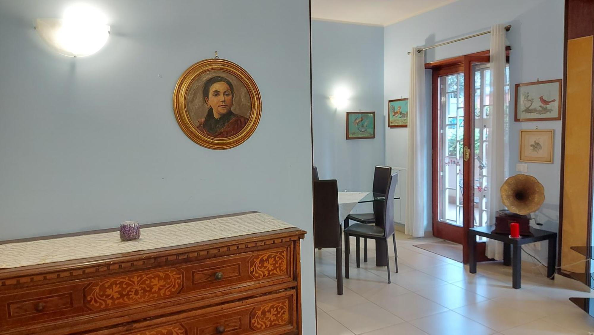 Appartamento Isabella Roma Esterno foto